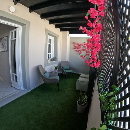 The Rock Luxury Homes Mesaria Exteriör bild