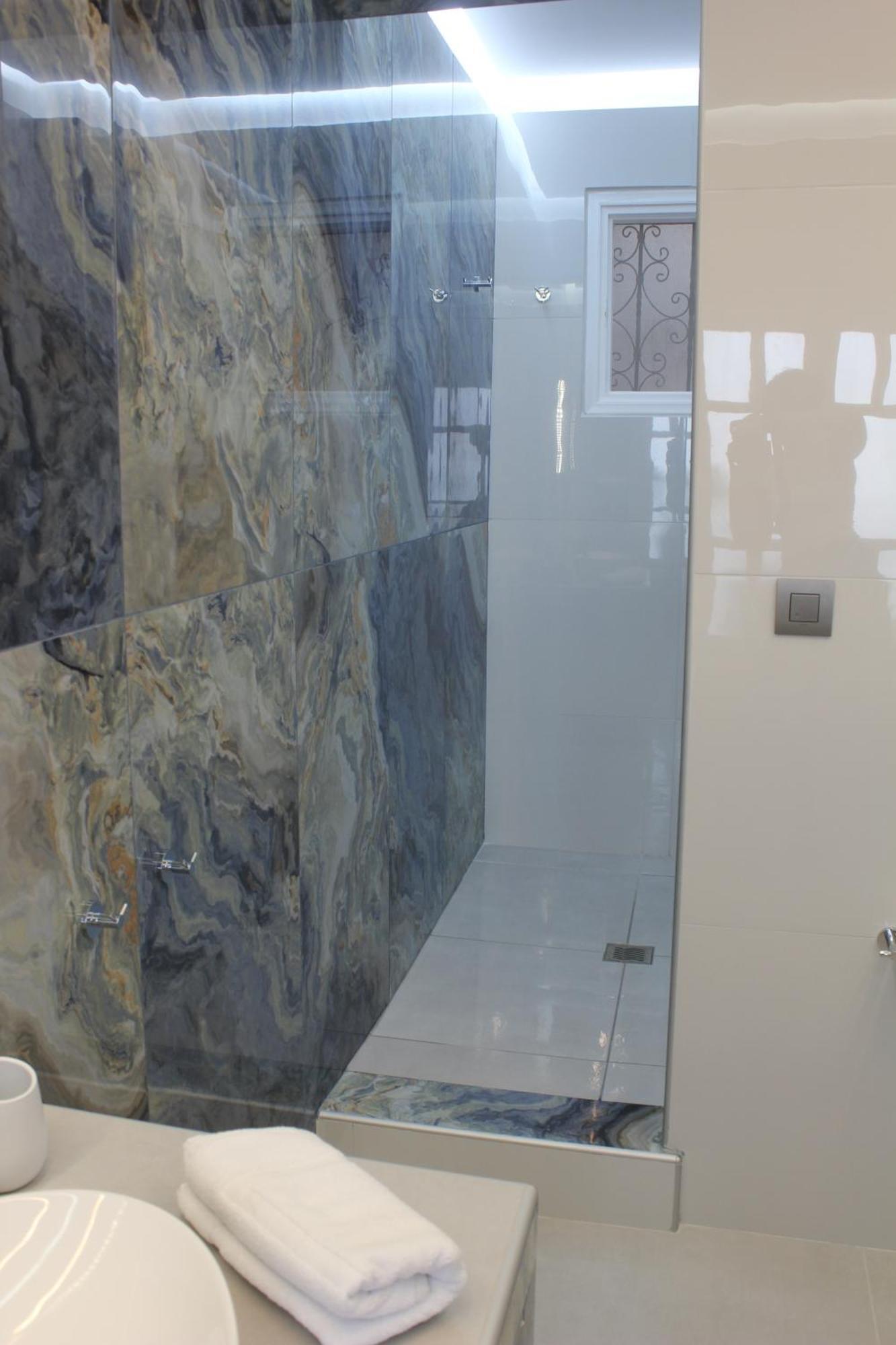 The Rock Luxury Homes Mesaria Exteriör bild