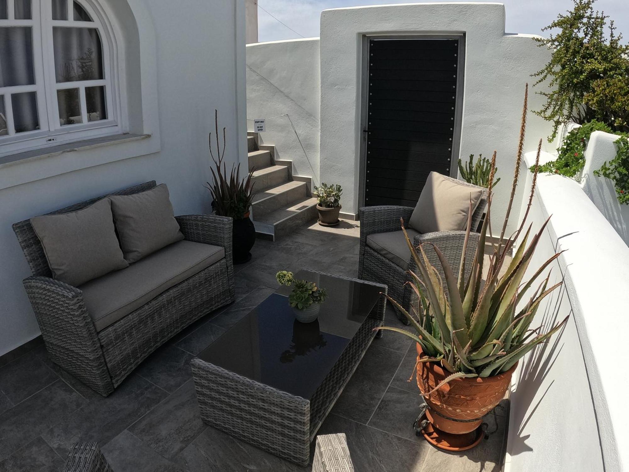 The Rock Luxury Homes Mesaria Exteriör bild